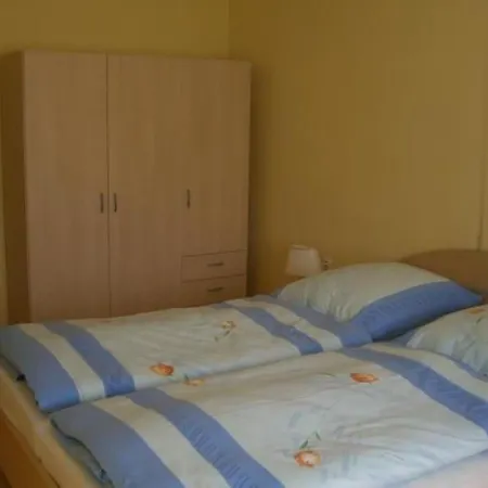 Freistehendes In Ruhiger Lage By Interhome Böhlen