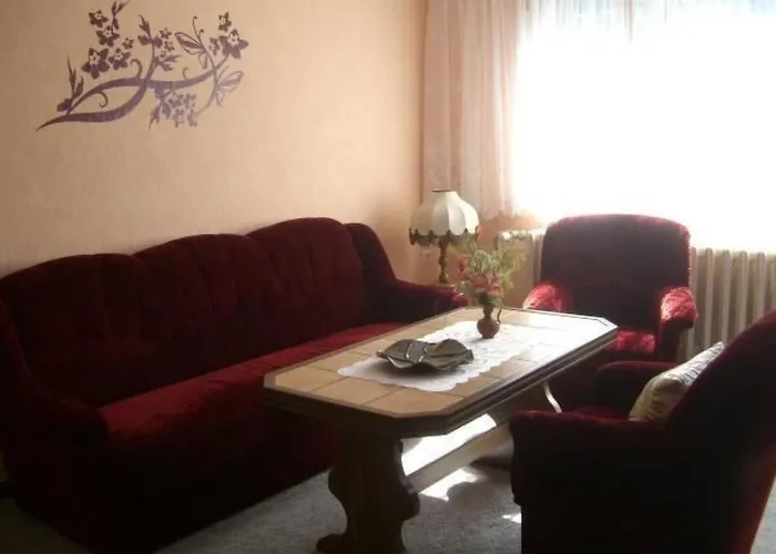 Freistehendes In Ruhiger Lage By Interhome Böhlen